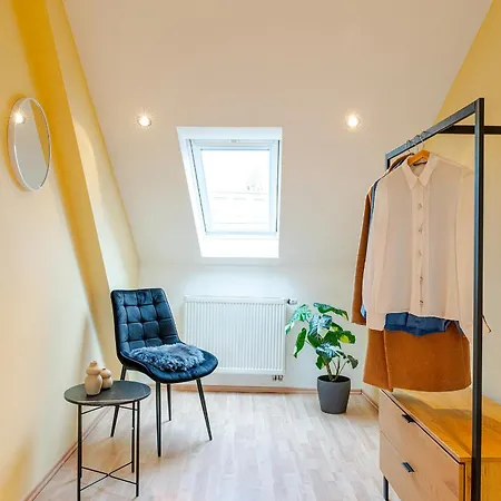 Apartment Deluxe Flat, Ps4, Parken, Netflix, Zentral Bendorf