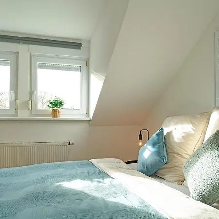 Deluxe Flat, Ps4, Parken, Netflix, Zentral * Bendorf