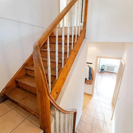 Appartement Deluxe Flat, Ps4, Parken, Netflix, Zentral