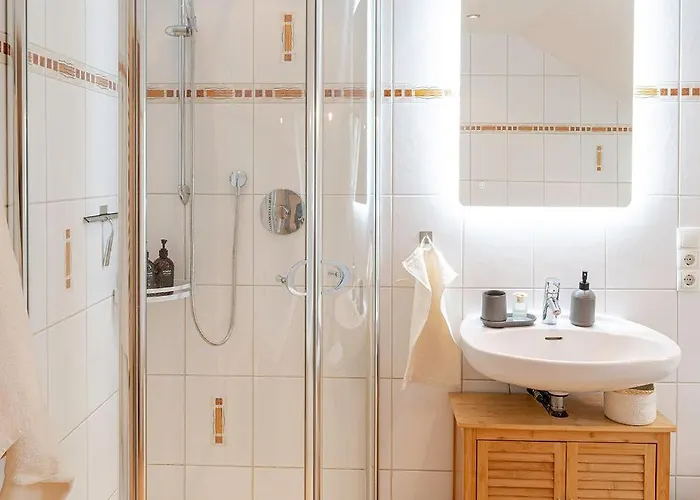 Deluxe Flat, Ps4, Parken, Netflix, Zentral شقة