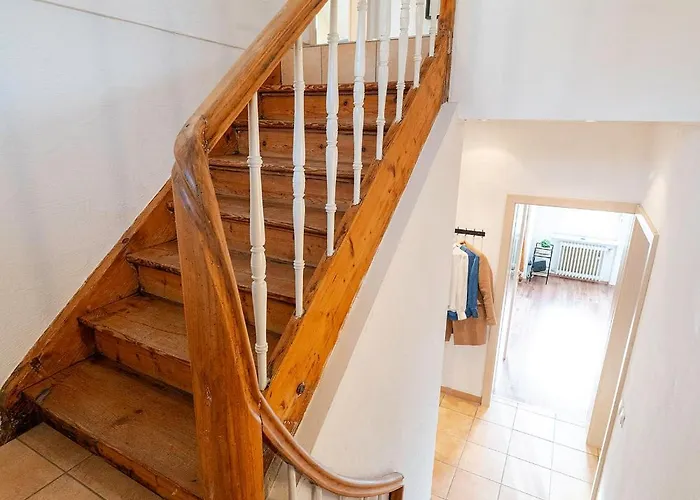 شقة Deluxe Flat, Ps4, Parken, Netflix, Zentral